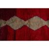 Vintage Turkish Karapinar Tulu Rug 3'5" X 6'8" | Area Rug in Rugs by Vintage Pillows Store. Item made of cotton & fiber