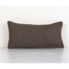 Striped Pillow Cases Fashioned Out of a Mid-20th Century Ana | Cushion in Pillows by Vintage Pillows Store