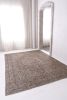 Vintage Tabriz Area Rug | Smokey | Rugs by District Loom
