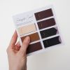 Leather Samples | Strap in Storage by Keyaiira | leather + fiber | Artist Studio in Santa Rosa. Item made of leather