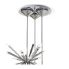 Alan Mizrahi AM1018 Starburst | Pendants by Alan Mizrahi Lighting Design