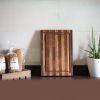 Taillevent Acacia wood chopping board | Countertop in Furniture by Mango Furniture Co. Inc.