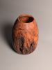 Plum Voids 3 | Ornament in Decorative Objects by Wood Alchemist Studio. Item composed of wood