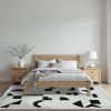 Sunbloom | Rugs by Hillary Ronney-Fernandes | LWI