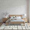 Willow | Rugs by Hillary Ronney-Fernandes | LWI