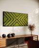 Moss Wall | Decorative Frame in Decorative Objects by Moss Art Installations