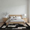 Badlands | Rugs by Hillary Ronney-Fernandes | LWI