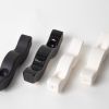 Squiggle Pipes | Incense Holder in Decorative Objects by Pretti.Cool. Item composed of ceramic