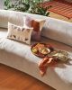 Barragan Lumbar Pillow | Pillows by MINNA