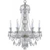 QZ5010CG Daniela | Pendants by Alan M