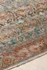 Vintage Malayer Scatter Rug Lennox | Rugs by District Loom