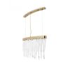 Alan Mizrahi WM2113 Babel Ii | Chandeliers by Alan Mizrahi Lighting Design