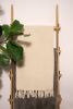 Throw Ladders | Rack in Storage by Oliver Inc. Woodworking. Item made of oak wood