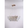 JT238 Overture 14 | Chandeliers by Alan M