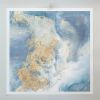 Dream Catcher No. 4 - Rolled Print | Prints by Julia Contacessi Fine Art. Item made of paper