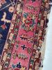 WOW - Worn BALLROOM SIZE Antique Rug | Palace Size Turkish | Area Rug in Rugs by The Loom House. Item composed of fabric and fiber