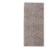 Handwoven Diamond Pattern Kilim Rug Turkish Mid Centur | Area Rug in Rugs by Vintage Pillows Store. Item made of cotton