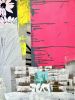 Formentera | Oil And Acrylic Painting in Paintings by Sarah Finucane
