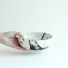 Torrent Bowl | Dinnerware by btw Ceramics. Item composed of ceramic