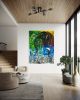 Mixed media Abstract art | Paintings by Daniela SV Art