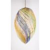 Alan Mizrahi AMLS066 Diamond Egg | Pendants by Alan Mizrahi Lighting Design