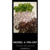 Alan Mizrahi JK062 Petra Baku | Chandeliers by Alan Mizrahi Lighting Design