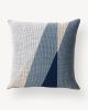 Peaks Pillow - Dusk | Pillows by MINNA