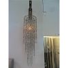 Alan Mizrahi QZLC27L Polvo | Chandeliers by Alan Mizrahi Lighting Design