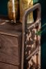 Entertainment center, Scandinavian Sideboard | Media Console in Storage by Plywood Project. Item made of wood compatible with minimalism and mid century modern style