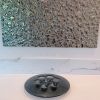 Cells Grafit Platter | Serveware by PlusObject