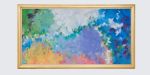 Reverie fine art print | Prints by Elisa Sheehan. Item composed of canvas & paper