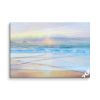 Serenity( print on canvas) Digital collage mixed-media artwork print | Digital Art in Art & Wall Decor by Tabithas watercolors