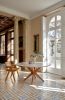 Unity Dining Table | Tables by OM Editions: A Limited Edition Furniture Collection. Item composed of oak wood