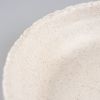 Plate Aeles Stone | Dinnerware by Svetlana Savcic / Stonessa. Item made of stoneware