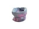 Volcanic Dusk Sack Planter | Vases & Vessels by RAW & UNIQ