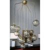 Alan Mizrahi QZ2127 Palermo | Chandeliers by Alan Mizrahi Lighting Design