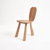 Accent Chair | Chairs by Project 213A. Item composed of oak wood compatible with contemporary style