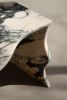 SQUIGGLE chunkster | Bedside Table in Tables by the parmatile shop. Item composed of marble