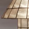 Cornelia Table lamp | Work by District Loom