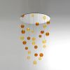 Alan Mizrahi QZ0306 Bulles | Chandeliers by Alan Mizrahi Lighting Design