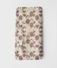 100% Linen Tea Towel - Raisin | Linens & Bedding by S W E V E N