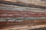Sedimentary: Wood wall art | Wall Sculpture in Wall Hangings by Craig Forget. Item composed of wood in mid century modern or contemporary style