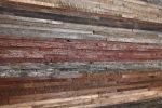 Sedimentary: Wood wall art | Wall Sculpture in Wall Hangings by Craig Forget. Item composed of wood in mid century modern or contemporary style