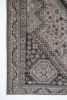 District Loom Antique Persian Shiraz Scatter Rug-Malina | Rugs by District Loom