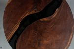 Ying Yang Glass | Dining Table in Tables by Simon Silver Designs