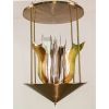 AMF20 Nertamid Flame | Pendants by Alan M