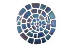Spiral Aurora Wall Composition | Decorative Objects by PlusObject
