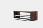 THN 3.25 Console | Console Table in Tables by ARTLESS. Item composed of wood