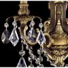 AMLS073 España Wall Sconce | Sconces by Alan M