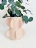 Tall Cactus Vase | Vases & Vessels by OBJECT-MATTER / O-M ceramics